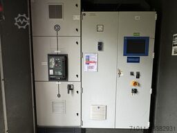 GE Jenbacher JNS 412GS-B.NL