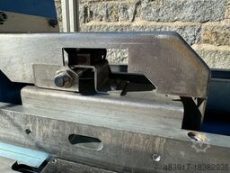  Robustes Förderband mit verschiedenen Se