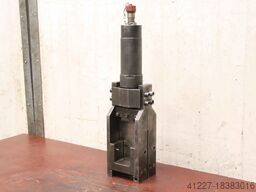 unbekannt hydraulisch