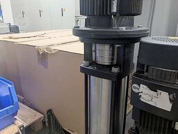Grundfos CR 8 100/CR 16-30/CRV2-150