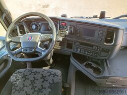 SCANIA R 450
