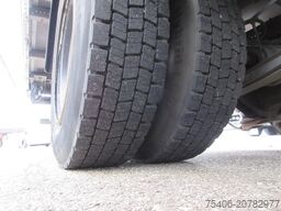 iveco Eurocargo 75-210 LBW Automatik Kima Pr. 7,26 m