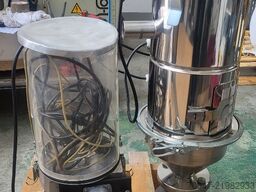 Simar FN 2003 und FDX-2