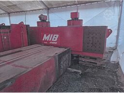 MIB ARCADE