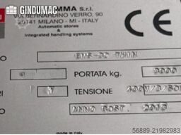 DimaSimma EMS-30 TWIN