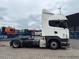 Scania R 420 LA4X2MEB Lowdeck / Manual / Retarder / Eu...