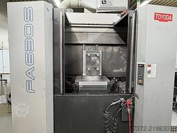 TOYODA MITSUI FA630S