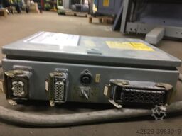 Stahl Koppelmodul TF auf TD