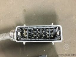 Stahl Koppelmodul TF auf TD