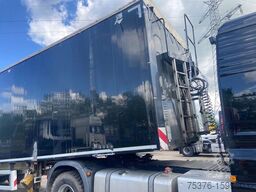 CARNEHL Schubboden CSS/AL Walkingfloor