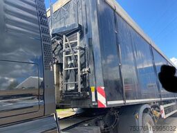 CARNEHL Schubboden CSS/AL Walkingfloor