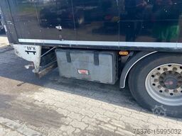 CARNEHL Schubboden CSS/AL Walkingfloor