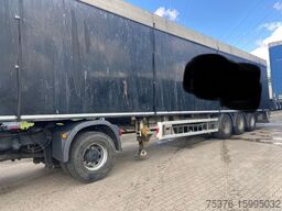 CARNEHL Schubboden CSS/AL Walkingfloor