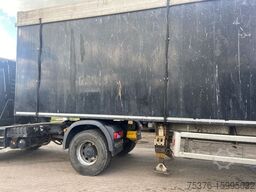 CARNEHL Schubboden CSS/AL Walkingfloor