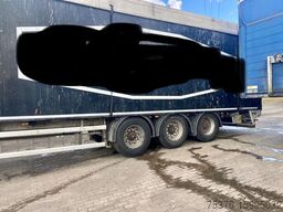 CARNEHL Schubboden CSS/AL Walkingfloor