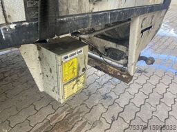 CARNEHL Schubboden CSS/AL Walkingfloor