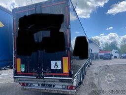 CARNEHL Schubboden CSS/AL Walkingfloor