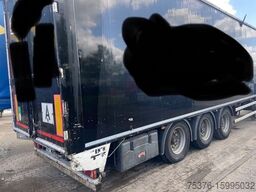 CARNEHL Schubboden CSS/AL Walkingfloor