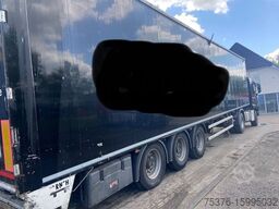 CARNEHL Schubboden CSS/AL Walkingfloor