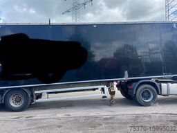 CARNEHL Schubboden CSS/AL Walkingfloor