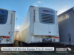 Schmitz Cargobull Reefer Standard