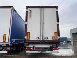 Schmitz Cargobull Reefer Standard