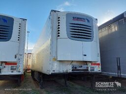 Schmitz Cargobull Reefer Standard Double deck