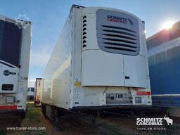 Schmitz Cargobull Reefer Standard Double deck