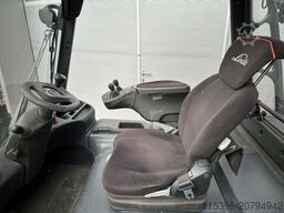 Linde E 30 L-01 - TRIPLEX 4,4 m - 2427 Stunden !!!!