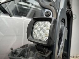 Linde E 30 L-01 - TRIPLEX 4,4 m - 2427 Stunden !!!!