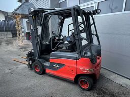 Linde E 25-01 - TRIPLEX 4,7 m