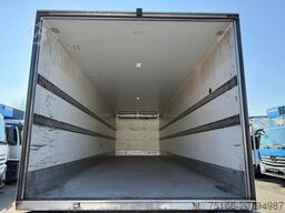 MERCEDES-BENZ ANTOS 2535 L Kühlkoffer 9 m LBW 2,5 T*LENK