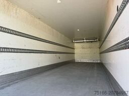 MERCEDES-BENZ ANTOS 2535 L Kühlkoffer 9 m LBW 2,5 T*LENK