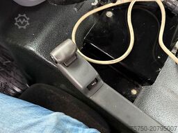 MERCEDES-BENZ Actros 2036 MP3  Kipper /Kran / Wechselsystem