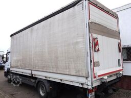 MERCEDES-BENZ Atego 1230 AC LBW Edscha Gr Haus kein 1224 1524