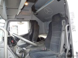 MERCEDES-BENZ Atego 1230 AC LBW Edscha  Gr Haus kein 1224 1524