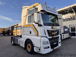 MAN TGX 18.460  4x2   BLS  XXL  Standklima