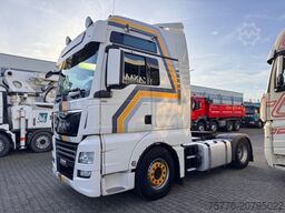 MAN TGX 18.460  4x2   BLS  XXL  Standklima
