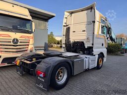 MAN TGX 18.460  4x2   BLS  XXL  Standklima