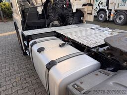 MAN TGX 18.460  4x2   BLS  XXL  Standklima