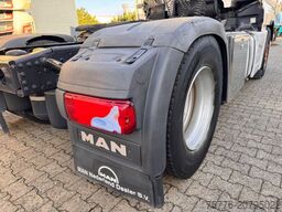 MAN TGX 18.460  4x2   BLS  XXL  Standklima
