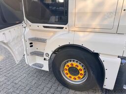 MAN TGX 18.460  4x2   BLS  XXL  Standklima