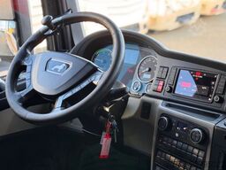 MAN TGX 18.460  4x2   BLS  XXL  Standklima