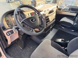 MAN TGX 18.460  4x2   BLS  XXL  Standklima