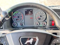 MAN TGX 18.460  4x2   BLS  XXL  Standklima