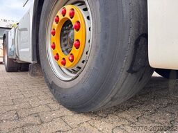 MAN TGX 18.460  4x2   BLS  XXL  Standklima