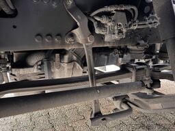 MAN TGX 18.460  4x2   BLS  XXL  Standklima