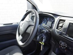 Opel Vivaro 2.0 CDTI 145PK L2 Automaat EURO 6 - Airc...