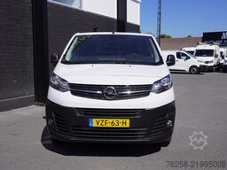 Opel Vivaro 2.0 CDTI 145PK L2 Automaat EURO 6 - Airc...
