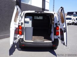 Opel Vivaro 2.0 CDTI 145PK L2 Automaat EURO 6 - Airc...